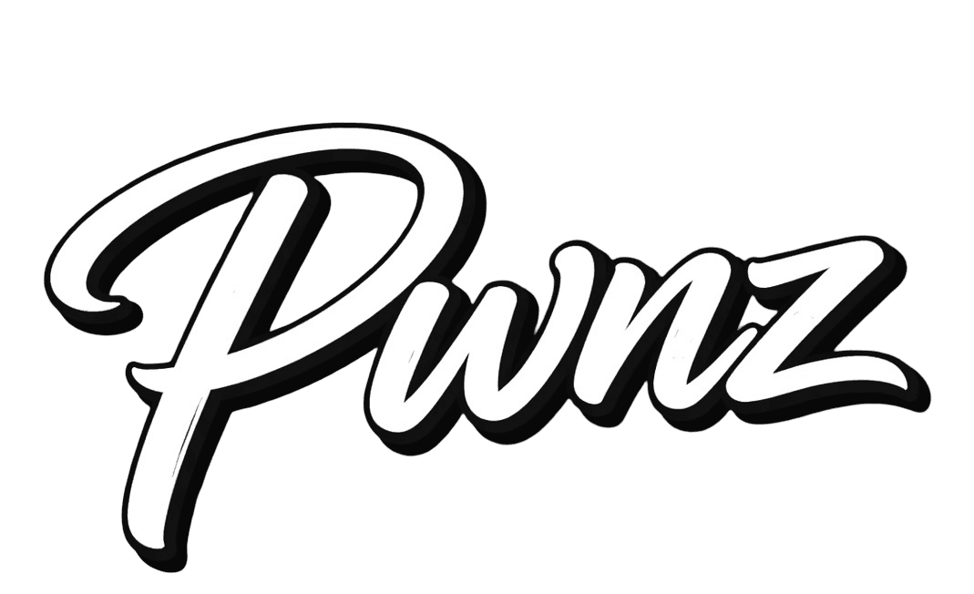 @pwnzirk logo